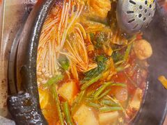-黔滚滚贵州牛肉火锅·酸汤火锅(创意园店)