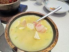 -狮王府淮扬菜(百家湖1912店)