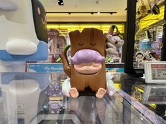 -泡泡玛特POPMART(世豪广场店)