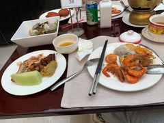 -朗丽兹餐厅