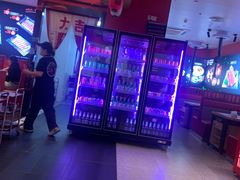 -妙香居韩国烤肉(鹏瑞利季华广场店)