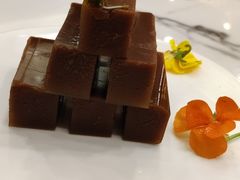 老北京红豆糕-全聚德(蓝山店)