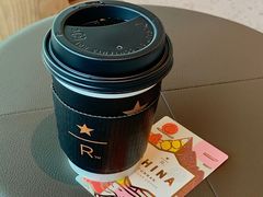 -星巴克臻选(深圳龙岗万科店)