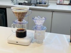 -Manner Coffee(万象前海店)