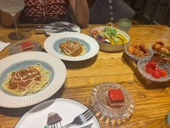 -意风小镇(德阳万达店)