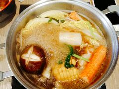 -吉野家(东陵西路店)