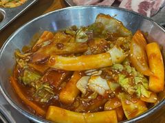 -牛信亭韩国料理·炭火烤肉(紫藤路店)