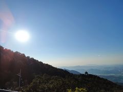 -梧桐山风景名胜区