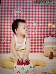 -小熊维尼高端儿童摄影(南山店)