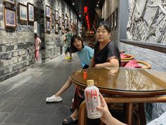 -顺兴老茶馆·精品川菜(世纪城店)