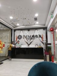 -DEM缔怡美科技美容