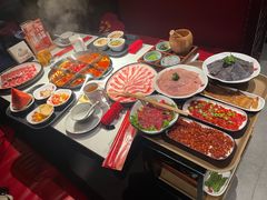 -山城辣妹子(定福庄店)