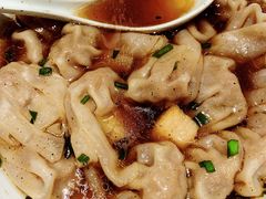 -东园小馆·早茶·淮扬小炒(蜀景店)
