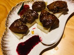 法式煎鹅肝-活鳗饭·鹅肝范儿(高碑店店)