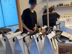 -喜茶(广州番禺奥园广场店)