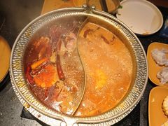 -牛New寿喜烧(虹桥新天地店)