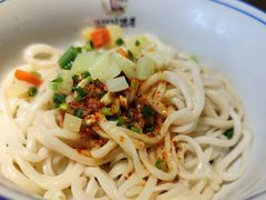-吴满满油泼面(北方风味园店)