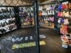 -威尔仕W FITNESS健身会所(联洋广场店)