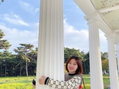 景点-沈阳植物园