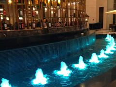 -武汉洲际酒店·漢自助餐厅