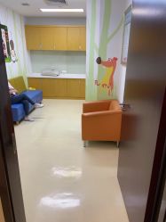 -上海浦滨儿童医院