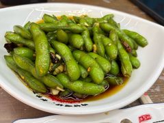 -零零後碳烤大排档(曙光星城旗舰店)