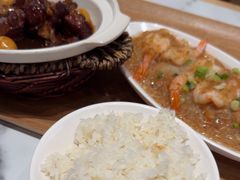 -乡村基·川味现炒大王(熙悦天街店)