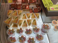 -糕材生•糕点•生日蛋糕(钟楼街店)