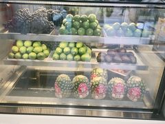 -茶百道(万达店)