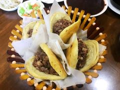 -闫家驴肉老店(华电一校店)