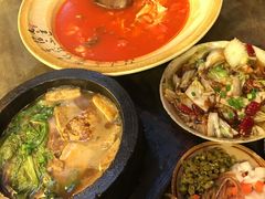 -老灶房-四川土菜(铁牛广场店)