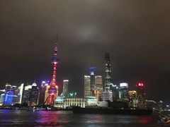 -上海外滩茂悦大酒店