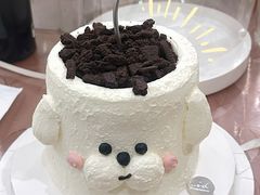 -id冰淇淋甜品店(全国总店)