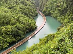 -狮子关旅游区