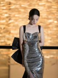 -GRACE KELLY婚纱与礼服(天津店)