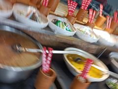 -野渡坡·极致湘菜·庭院餐厅(汉阳店)