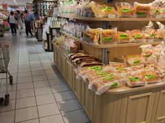 -丽达购物中心(崂山店)