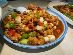 -白马宴·椒麻鸡(新华南路店)