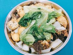 -修记牛杂店(同华东一路店)