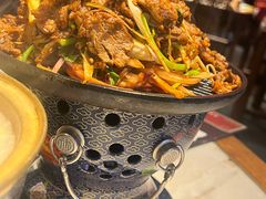 -小吊梨汤·北京菜·烤鸭(鸟巢店)