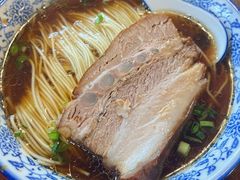 -老横泾面馆(吴中横泾店)