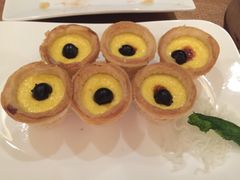 -红棉中餐厅·广州海航威斯汀酒店