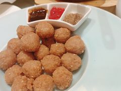 -北平食府(马鞍山路店)