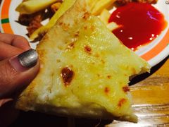 -比格比萨自助(密云店)