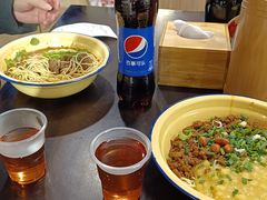 -阿福板凳面(观音桥店)