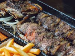 -1819餐厅·团队聚餐·烤串·精酿