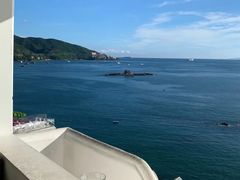 -蜜悦·波西塔诺悬崖海景餐厅