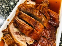 红皮烧鸭-耿福兴(凤凰美食街店)