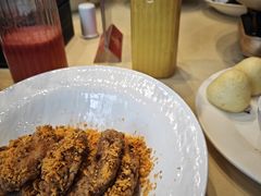 -七十七号厨房·新派江西菜(滨湖店)