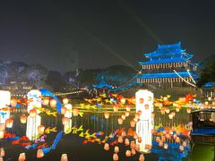 -苏州吴宫泛太平洋酒店